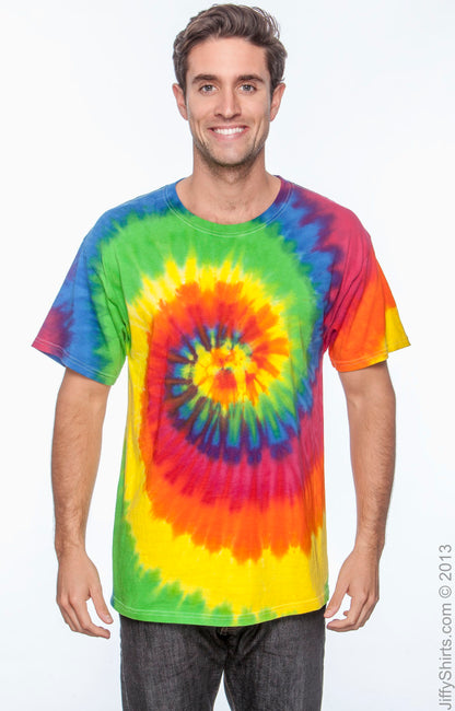 Unisex 100% Cotton T-Shirt - Moondance