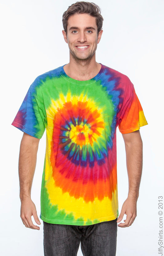 Unisex 100% Cotton T-Shirt - Moondance
