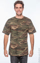 Camouflage Green