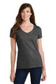 Dark Heather Gray