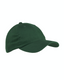 Big Accessories BX001 - 6-Panel Brushed Twill Unstructured Cap - Forest
