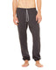 Bella + Canvas 3737 - Unisex Sponge Fleece Long Scrunch Pant - Heather Dark Gray
