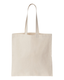 Liberty Bags 8860 - Nicole Canvas Tote - Natural