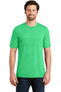 Unisex Perfect Tri Tee - Green Frost