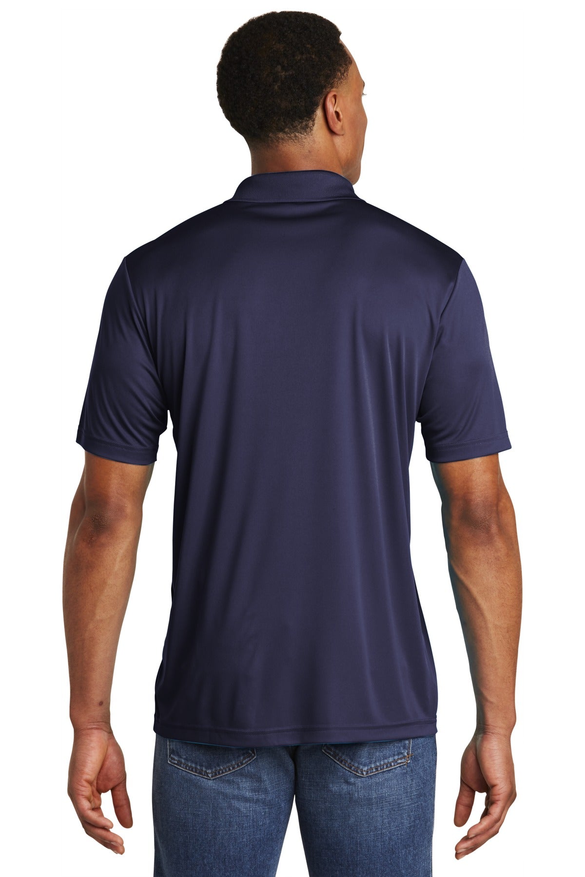 Men's PosiCharge Competitor Polo - True Navy