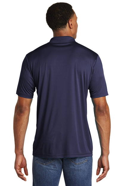 Men's PosiCharge Competitor Polo - True Navy