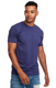 Next Level N6210 - Unisex CVC Crewneck T-Shirt - Storm