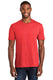 Port & Company PC455 - Unisex Fan Favorite Blend Tee - Bright Red Heather