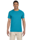 Gildan G640 - Softstyle�� Unisex T-Shirt - Tropical Blue