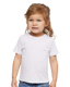 Rabbit Skins 3401 - Infant Cotton Jersey T-Shirt - Ash