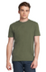 Next Level 3600 - Unisex Cotton T-Shirt - Military Green