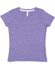 Purple Melange