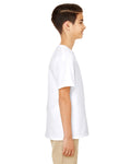 Youth Softstyle�� 4.5 oz. T-Shirt - White