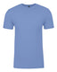 Next Level 3600 - Unisex Cotton T-Shirt - PERI BLUE