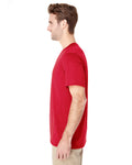 Unisex Performance®  Tech T-Shirt - Red
