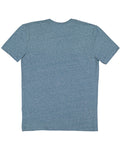 Harborside Melange T-Shirt - Oceanside Melange