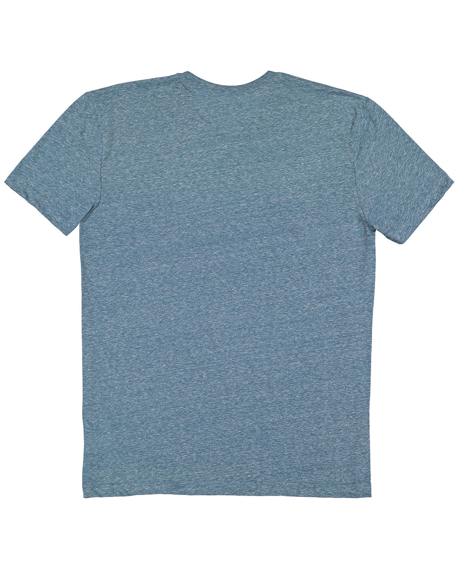 Harborside Melange T-Shirt - Oceanside Melange