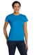 LAT 3516 - Women's Fine Jersey T-Shirt - Cobalt