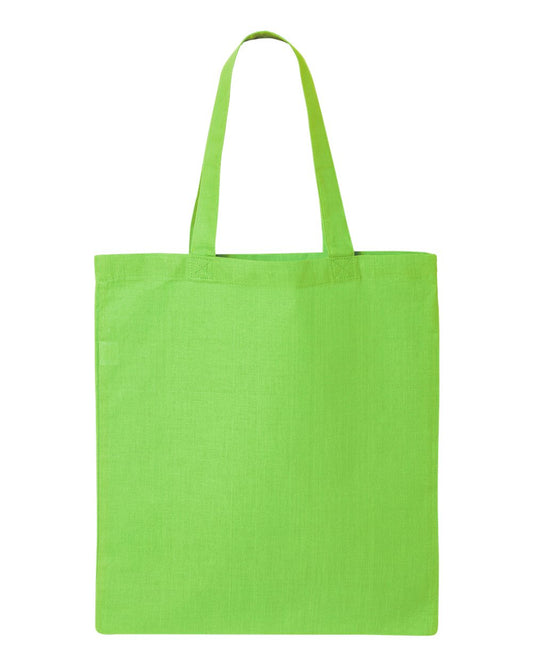 Economical Tote - Lime