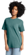 Comfort Colors 6030CC - Unisex Heavyweight RS Pocket T-Shirt - Blue Spruce