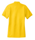 Women's Silk Touch Polo - Sunflower Yllw