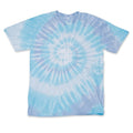 Youth Multi-Color Spiral T-Shirt - Wildflower