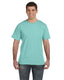 LAT 6901 - Unisex Fine Jersey T-Shirt - Chill