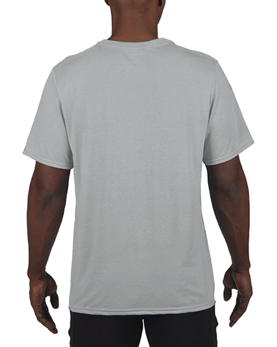Unisex Performance��  Core T-Shirt - Gravel