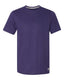 Russell Athletic 64STTM - Essential 60/40 Performance T-Shirt - Purple