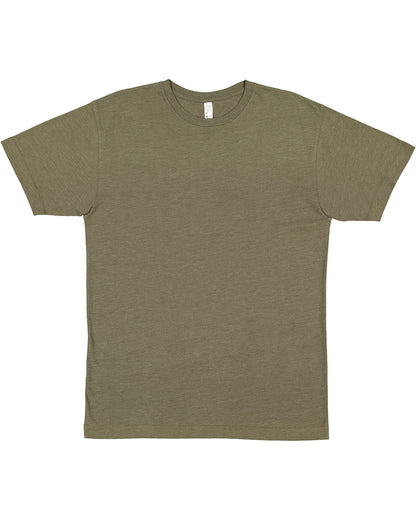 Youth Fine Jersey T-Shirt - Vintage Military Green