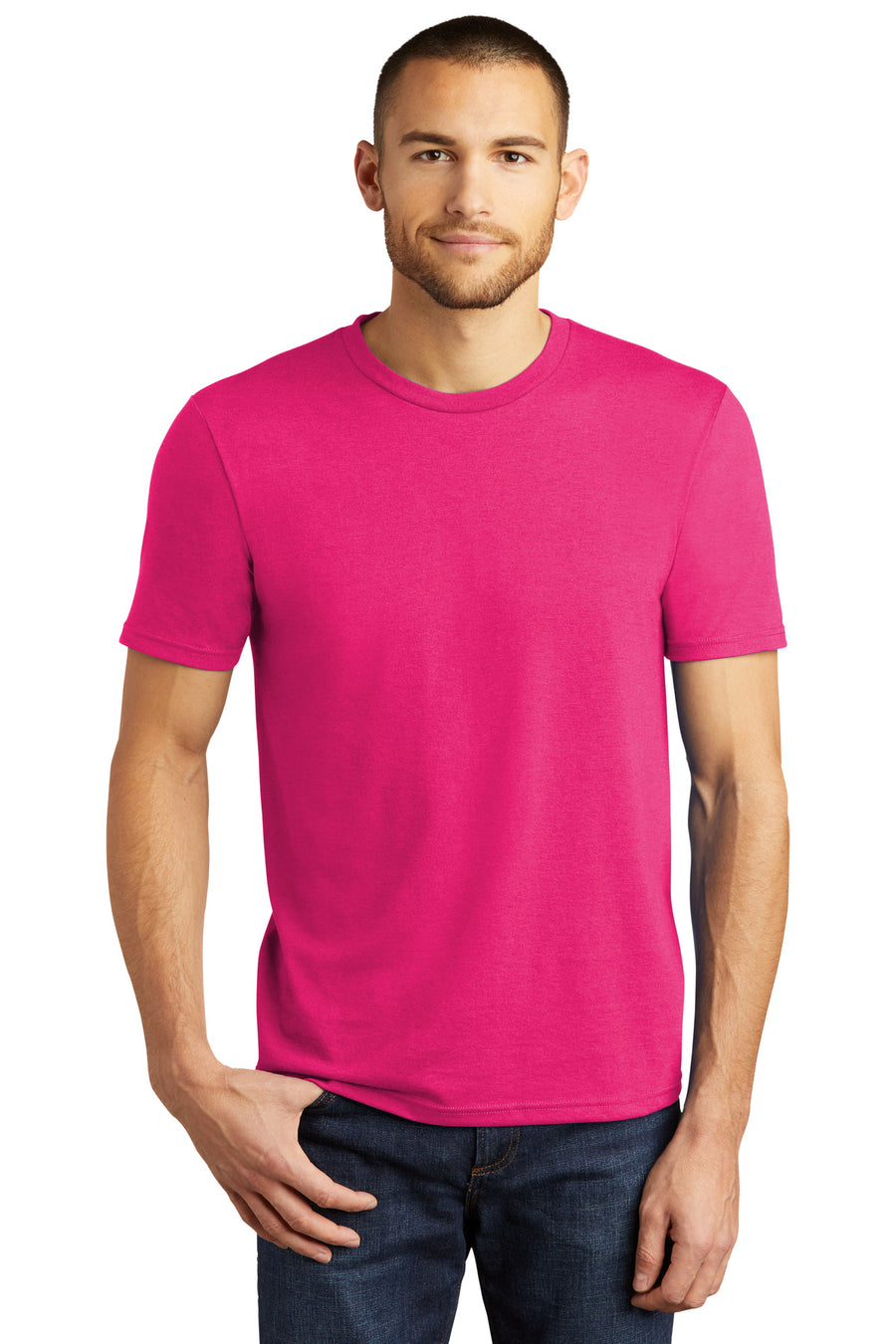 Unisex Perfect Tri Tee - FschFrost