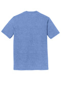 Unisex Perfect Tri Tee - Maritime Frost