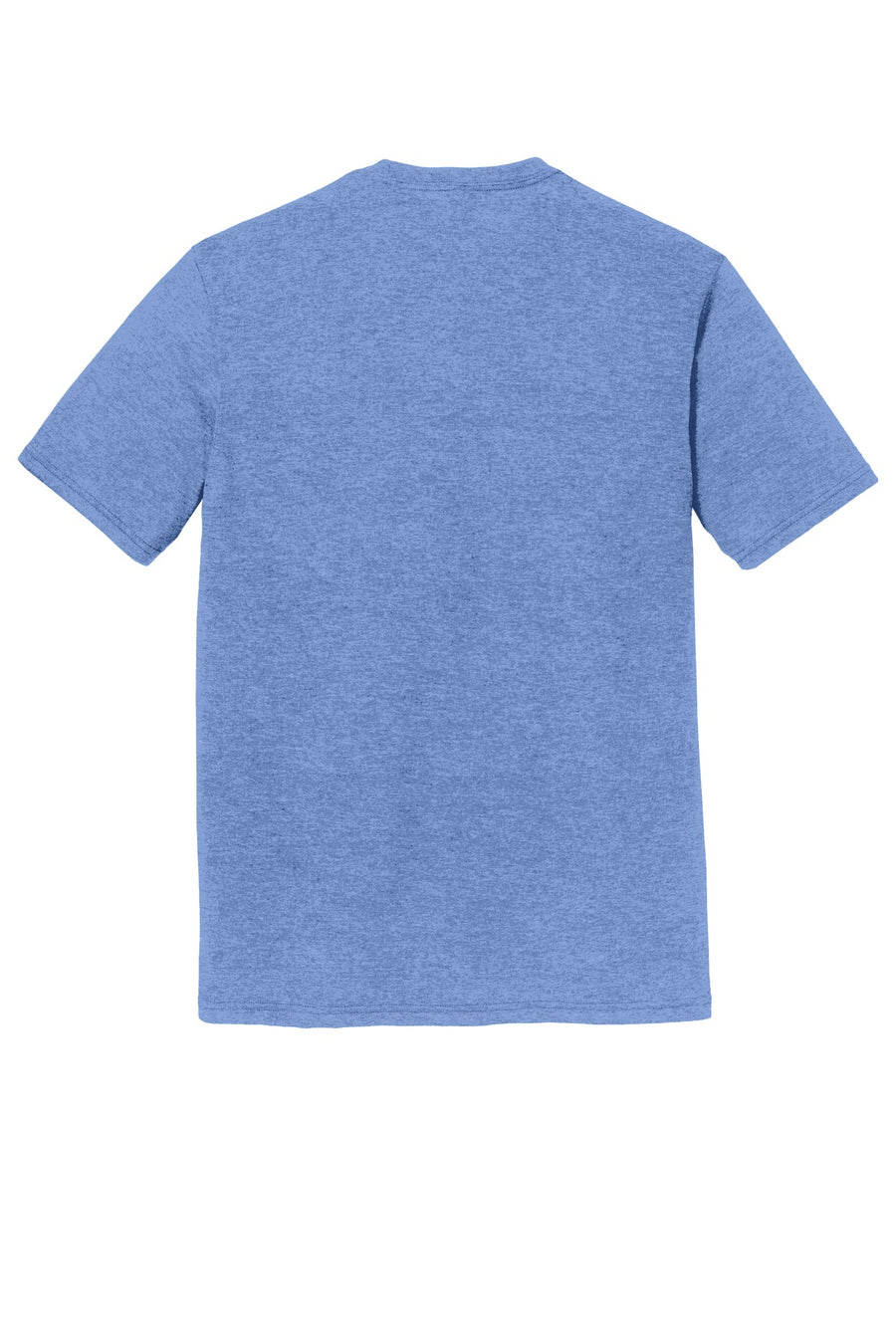 Unisex Perfect Tri Tee - Maritime Frost