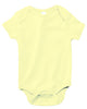 Pale Yellow