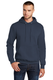 Port & Company PC78H - Unisex Core Fleece Pullover Hoodie - Navy