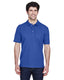 UltraClub 8535 - Men's Classic Piqu�� Polo - Royal