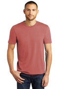 Unisex Perfect Tri Tee - Blush Frost