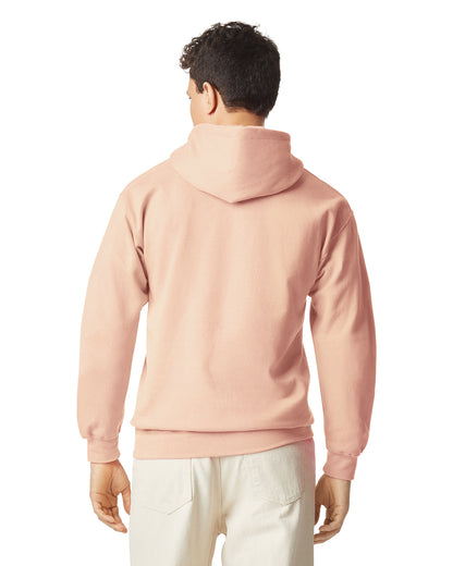 Softstyle Hoodie - Dusty Rose