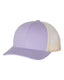 Richardson 115J1 - Low Pro Trucker Cap - Lilac / Birch