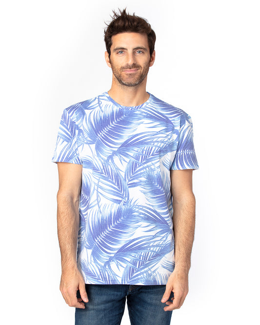 Unisex Ultimate T-Shirt - Palm Paradise