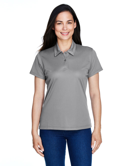 Women's Command Snag Protection Polo - Sport Graphite