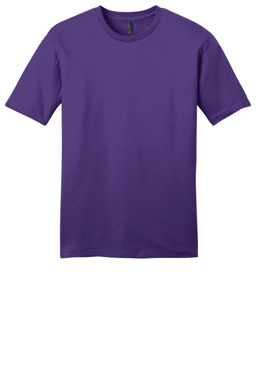 Unisex Very Important Tee - Purple
