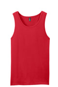 Unisex The Concert Tank - New Red