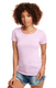 Next Level N1510 - Women's 'Junior Fit' Ideal T-Shirt - Lilac