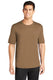 Sport-Tek ST350 - Unisex PosiCharge Competitor Tee - Woodland Brown