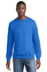 Port & Company PC78 - Unisex Core Fleece Crewneck Sweatshirt - Royal