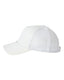 Valucap VC700 - Foam Mesh-Back Trucker Cap - White / White