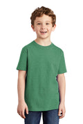 Youth Very Important Tee - Heather Kelly Green