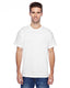 Hanes P4200 - Unisex CVC X-Temp® Performance T-Shirt - White