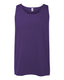 All Sport M2780 - Mesh Tank - Sport Purple